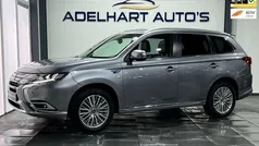 Grijs Gebruikt 2019 Mitsubishi Outlander SUV | € 21.750 (Eerlijke prijs)