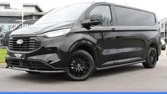 Gebruikt 2024 Ford Transit Custom Limited Van | € 41.950 (Eerlijke prijs)