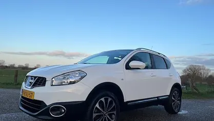 Occasion Nissan Qashqai Acenta 117 PK (86 kW) 2012 SUV