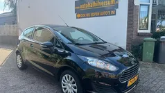 Gebruikt 2013 Ford Fiesta Style Hatchback | € 2.499 (Eerlijke prijs)