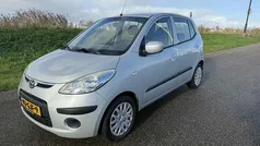 Gebruikt 2008 Hyundai i10 Dynamiq Hatchback | € 1.995 (Eerlijke prijs)