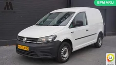 Wit Gebruikt 2019 VW Caddy MPV | € 12.950 (Eerlijke prijs)