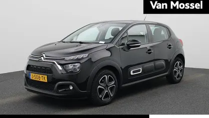 Occasion 2020 Citroën C3 Feel Hatchback | € 10.900 (Eerlijke prijs)