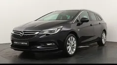 Gebruikt 2018 Opel Astra Edition Stationwagen | € 11.999 (Eerlijke prijs)