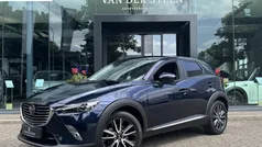 Gebruikt 2018 Mazda CX-3 SUV | € 21.745 (Eerlijke prijs)