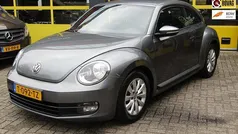 Gebruikt 2012 VW Beetle Design Hatchback | € 7.450 (Eerlijke prijs)