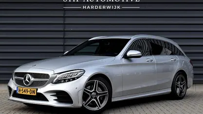 Occasion Mercedes C160 Business 129 PK (94 kW) 2020 Coupé