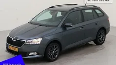 Gebruikt 2019 Skoda Fabia Business Line Stationwagen | € 11.740 (Eerlijke prijs)