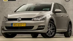 Gebruikt 2016 VW Golf VII Sportline Hatchback | € 15.445 (Goede deal)