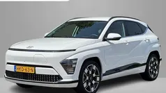 Gebruikt 2025 Hyundai Kona Premium SUV | € 38.490 (Goede deal)