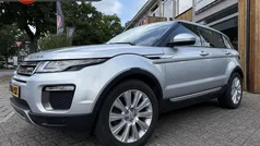Grijs Gebruikt 2016 Land Rover Range Rover evoque HSE Dynamic SUV | € 22.500 (Eerlijke prijs)