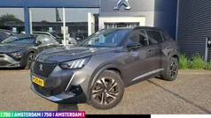 Gebruikt 2021 Peugeot 2008 GT SUV | € 21.440 (Eerlijke prijs)