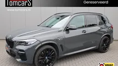 Gebruikt 2023 BMW X5 Executive SUV | € 73.950 (Goede deal)