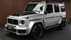 Gebruikt 2019 Mercedes G63 AMG SUV | € 244.500