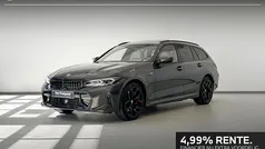 Gebruikt 2025 BMW 330 Comfort Edition Stationwagen | € 77.523