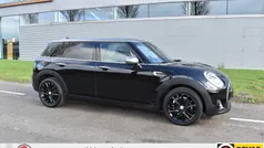 Zwart Gebruikt 2018 Mini Cooper Clubman Pepper Stationwagen | € 20.940 (Eerlijke prijs)