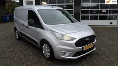 Overige Gebruikt 2019 Ford Transit Trend Van | € 10.500 (Goede deal)