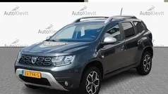 Grijs Gebruikt 2019 Dacia Duster Prestige SUV | € 16.950 (Eerlijke prijs)