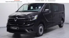 Gebruikt 2024 Renault Trafic MPV | € 36.800 (Eerlijke prijs)