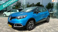 Gebruikt 2014 Renault Captur Dynamique SUV | € 10.440 (Eerlijke prijs)