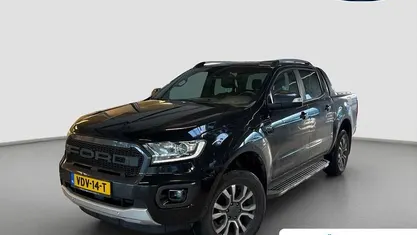 Occasion 2019 Ford Ranger Wildtrack Pickup | € 29.572 (Eerlijke prijs)