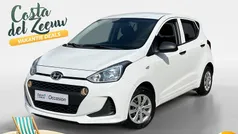 Gebruikt 2018 Hyundai i10 Hatchback | € 6.250 (Goede deal)