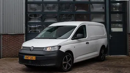 Gebruikt 2022 VW Caddy Maxi Comfortline MPV | € 13.950 (Super prijs)