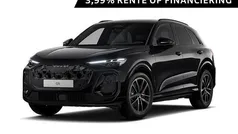 Gebruikt 2025 Audi Q5 Competition SUV | € 82.795 (Eerlijke prijs)