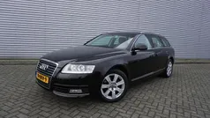 Stationwagon Gebruikt 2009 Audi A6 Business Stationwagen | € 7.750 (Eerlijke prijs)