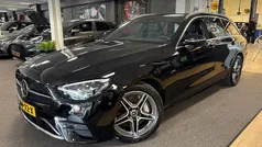 Gebruikt 2021 Mercedes E300 AMG line Stationwagen | € 39.750 (Eerlijke prijs)
