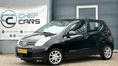 Gebruikt 2010 Nissan Pixo Hatchback | € 849 (Eerlijke prijs)