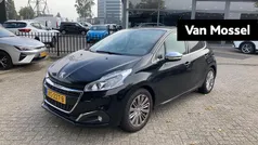 Gebruikt 2018 Peugeot 208 Access Hatchback | € 7.740 (Eerlijke prijs)