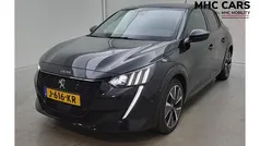Gebruikt 2020 Peugeot e-208 GTi Hatchback | € 14.900 (Eerlijke prijs)