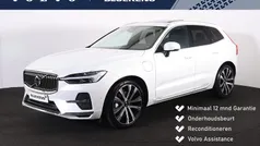 Wit Gebruikt 2024 Volvo XC60 Plus SUV | € 62.400 (Eerlijke prijs)