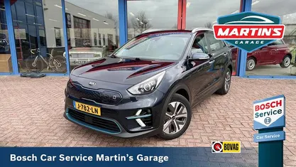 Occasion Kia e-Niro 150 kW (204 PK) 2020 SUV