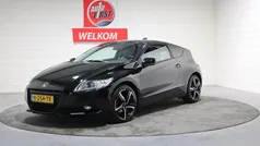 Gebruikt 2012 Honda CR-Z Sport Coupé | € 6.950