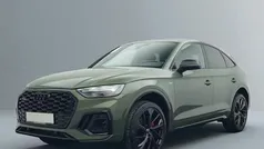 Gebruikt 2024 Audi Q5 Sportback Competition SUV | € 59.995 (Eerlijke prijs)