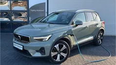 Groen Gebruikt 2022 Volvo XC40 Plus SUV | € 36.990 (Eerlijke prijs)