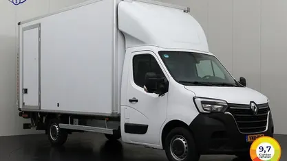 Gebruikt 2022 Renault Master Cabriolet | € 24.800 (Goede deal)