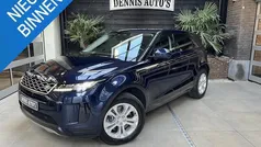 Blauw Gebruikt 2021 Land Rover Range Rover evoque SUV | € 34.950 (Super prijs)