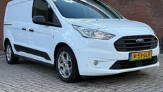 Wit Gebruikt 2018 Ford Transit Ambiente Van | € 8.995 (Super prijs)