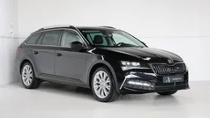 Gebruikt 2022 Skoda Superb Business Line Stationwagen | € 26.350 (Goede deal)