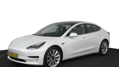 Wit Gebruikt 2020 Tesla Model 3 Standard Range Sedan | € 18.450 (Goede deal)