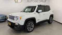 Gebruikt 2015 Jeep Renegade Opening Edition SUV | € 13.855 (Eerlijke prijs)