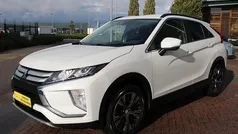 Gebruikt 2020 Mitsubishi Eclipse Cross Diamant Edition SUV | € 17.950 (Super prijs)