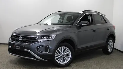 Occasion 2025 VW T-Roc Edition SUV | € 26.950 (Goede deal)