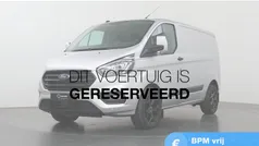 Zilver Gebruikt 2023 Ford Transit Custom Trend Van | € 27.445 (Super prijs)