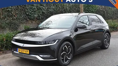 Occasion 2021 Hyundai Ioniq 5 Style SUV | € 19.950 (Super prijs)