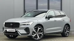 Grijs Gebruikt 2024 Volvo XC60 Plus SUV | € 56.950 (Goede deal)