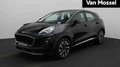 Gebruikt 2023 Ford Puma Titanium SUV | € 24.895 (Eerlijke prijs)